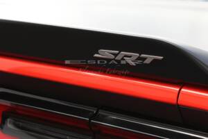 Image 39/40 of Dodge Challenger SRT Demon (2018)