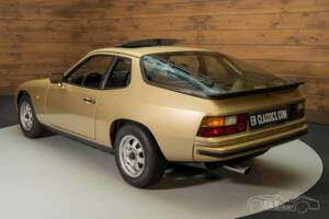 Bild 16/19 von Porsche 924 (1983)