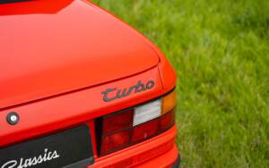 Bild 14/43 von Porsche 944 Turbo (1991)
