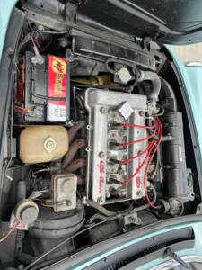 Image 28/55 of Alfa Romeo 2.0 Spider (1984)