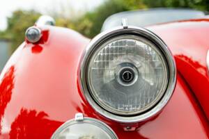 Afbeelding 14/50 van Jaguar XK 150 DHC (1959)