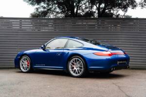 Bild 2/51 von Porsche 911 Carrera 4 GTS (2011)