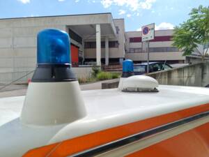 Bild 73/95 von Citroën CX 25 Turbo Diesel Break Heuliez (1987)