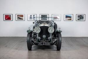 Bild 2/99 von Bentley 4 1&#x2F;2 Litre (1928)