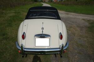 Immagine 10/58 di Jaguar XK 150 3.4 S OTS (1958)