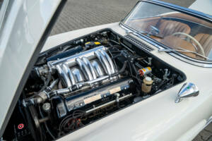 Image 32/38 of Mercedes-Benz 300 SL Roadster (1961)