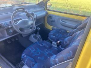 Immagine 4/7 di Renault Twingo (1996)