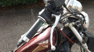 Bild 34/49 von Yamaha XV 1100 Virago (1995)