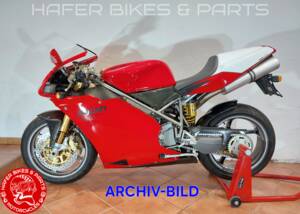 Immagine 5/7 di Ducati 998 R (2002)