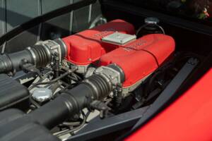 Bild 50/50 von Ferrari F 360 Modena (1999)