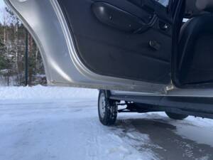 Bild 30/62 von Peugeot 505 Break 4x4 Dangel (1988)