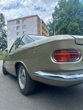 Bild 15/17 von FIAT 2300 S Coupé (1966)