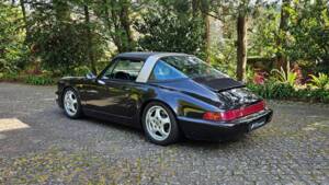 Bild 16/16 von Porsche 911 Carrera 4 (1990)