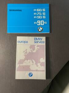 Image 36/36 de BMW DUMMY (1976)