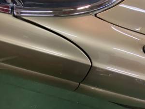 Image 17/30 de Mercedes-Benz 280 SE 3,5 (1970)