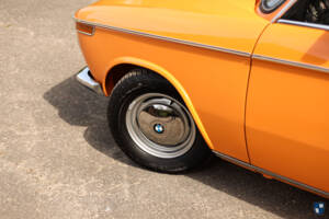 Image 58/94 of BMW 1600 Convertible (1970)