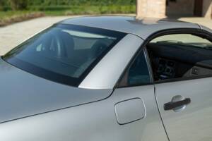 Afbeelding 18/50 van Mercedes-Benz SLK 200 (1997)