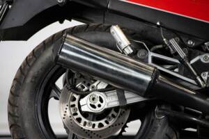 Imagen 22/47 de Kawasaki GPz 1000RX (1986)