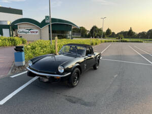 Image 4/8 of Triumph Spitfire 1500 (1977)