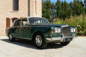 Obraz 2/50 pojazdu Bentley T 1 (1973)