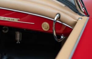 Image 32/37 of Porsche 356 A 1600 S Speedster (1958)