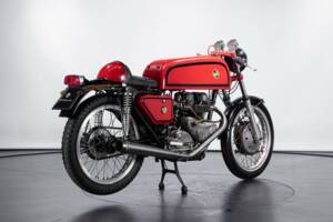 Bild 6/50 von A.J.S. 18 (1960)