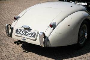 Bild 9/48 von Jaguar XK 120 C (C-Type) (1952)