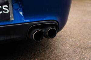 Bild 9/51 von Porsche 911 Carrera 4 GTS (2011)