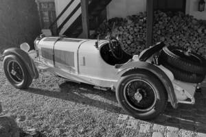 Image 4/13 of Mercedes-Benz SSK - 27&#x2F;170&#x2F;225 HP (1929)
