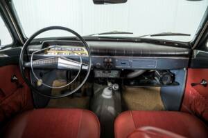 Bild 7/50 von Volvo P 121 (1964)