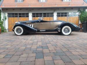 Bild 1/28 von Auburn Speedster 851 (1936)