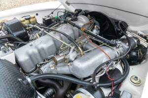 Bild 38/50 von Mercedes-Benz 280 SL (1970)