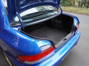Immagine 18/20 di Subaru Impreza 2.0 WRX (1900)