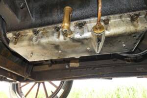 Image 48/66 of Regal Model T Underslung (1913)