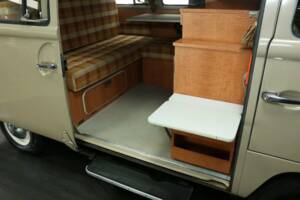 Immagine 25/50 di Volkswagen T2a Westfalia (1969)