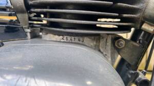 Image 7/8 of Maico Blizzard (1955)