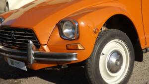 Bild 42/50 von Citroën Dyane 6 (1982)