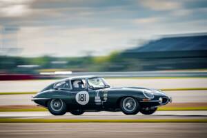 Image 1/20 de Jaguar Type E 3.8 (1961)