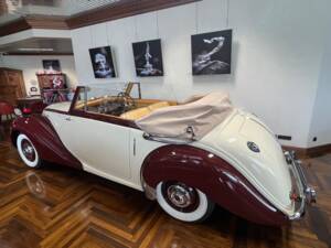 Bild 4/19 von Lagonda 2,6 Liter MkI (1949)