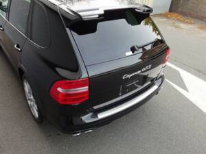 Immagine 13/99 di Porsche Cayenne GTS (2008)