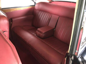 Imagen 5/31 de Bentley S1 Continental Mulliner (1959)