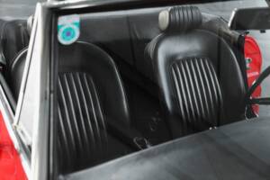 Immagine 30/47 di Alfa Romeo 1300 Spider Junior (1969)