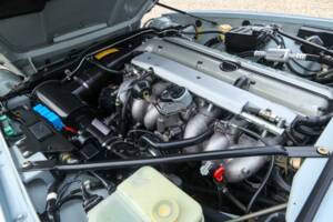 Bild 15/50 von Jaguar XJS 4.0 Celebration (1994)