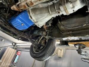 Afbeelding 22/34 van Datsun 280 Z (1978)