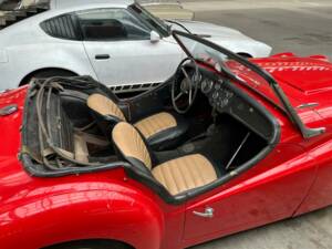 Bild 20/50 von Triumph TR 3A (1958)