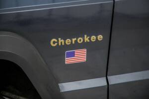 Bild 22/50 von Jeep Cherokee 2.8L V6 (1986)