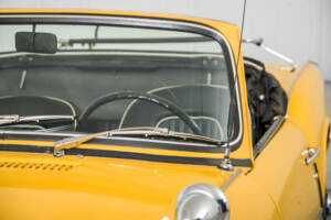 Immagine 25/50 di Triumph Spitfire Mk III (1968)