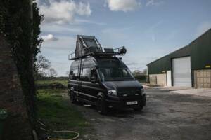 Bild 24/50 von MAN TGE 180 "The Adventurer" (2022)