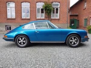 Afbeelding 7/15 van Porsche 911 2.2 S (1970)