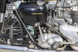 Image 9/46 of Triumph Tiger 100 II (1954)